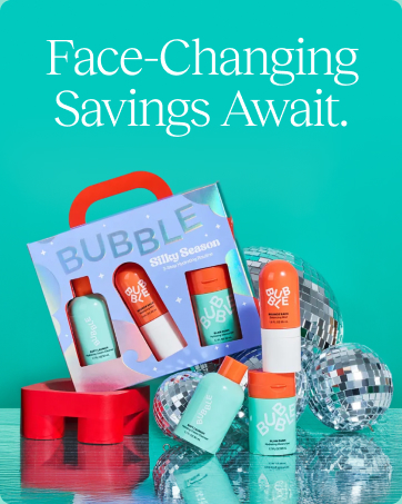 Face changing products