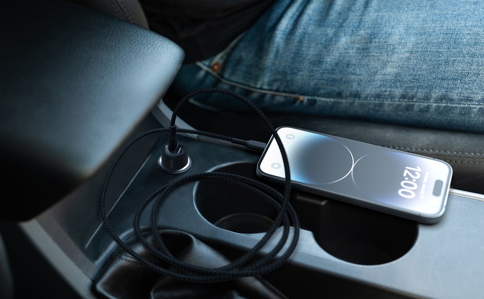 car charger