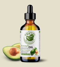 Avocado Oil