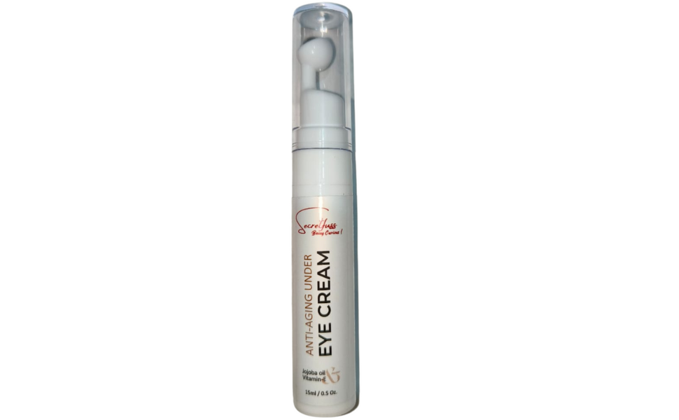 Product Name-Anti Aging Under Eye Cream