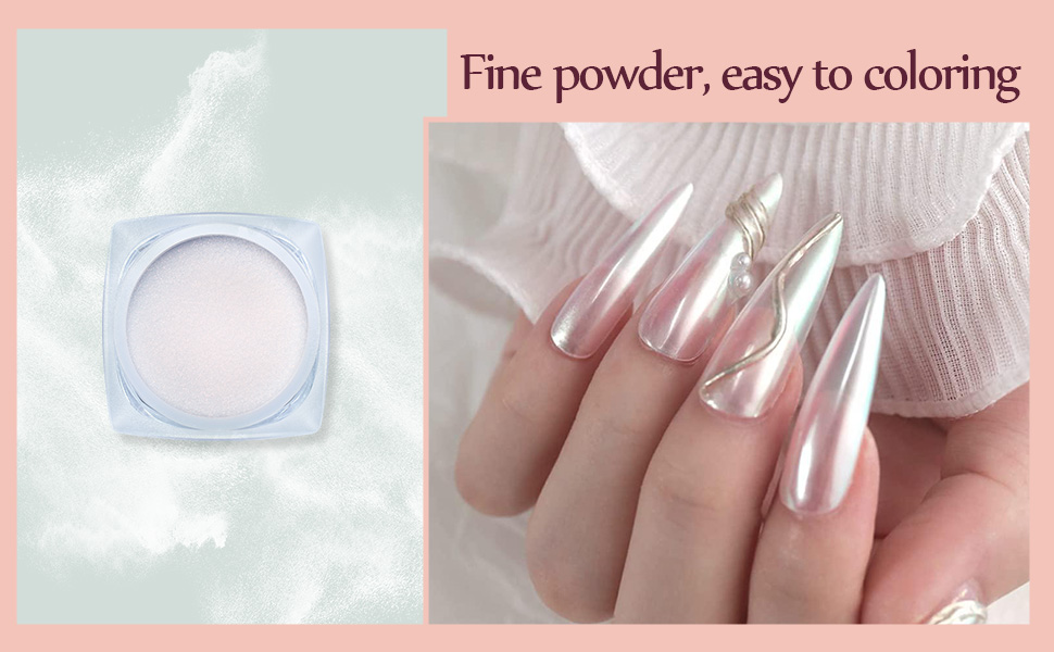 Pearl chrome1