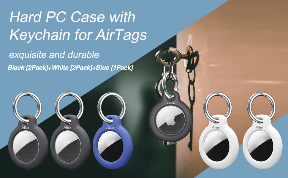 Airtags PC