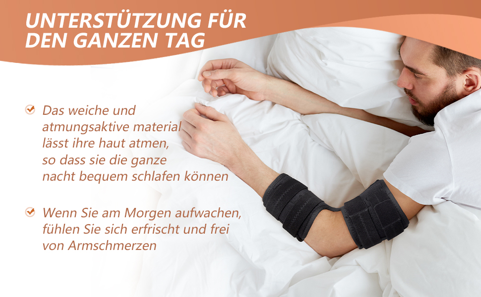 GEEIGNET FÜR DEN GANZEN TAG