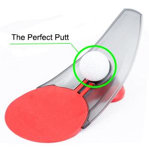 Perfect Putt