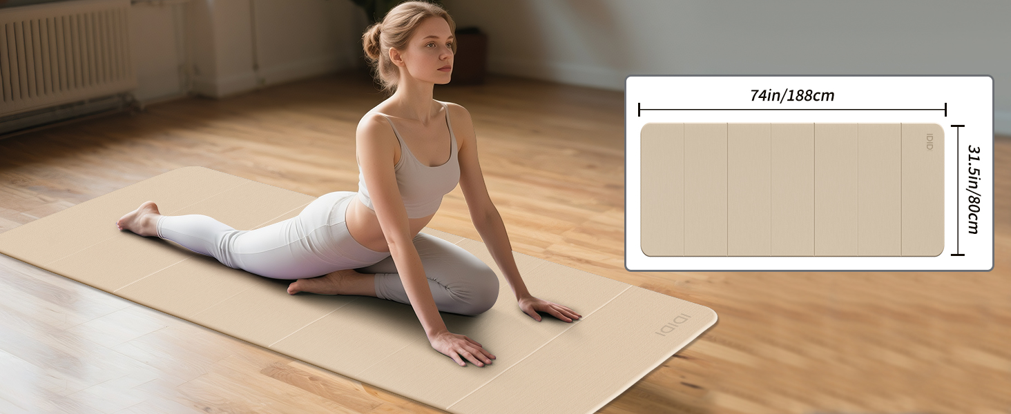 yoga mat