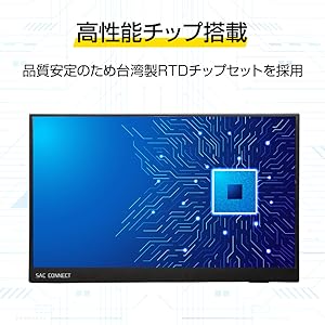 Aさん専用 Amazon.co.jp: SAC CONNECT エスエーシー ポータブル LCD