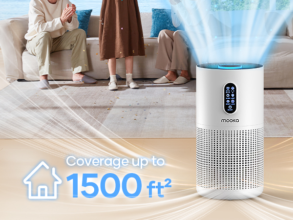 air purifiers for home large room 