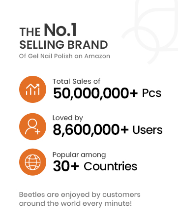 beetles gel nail tips