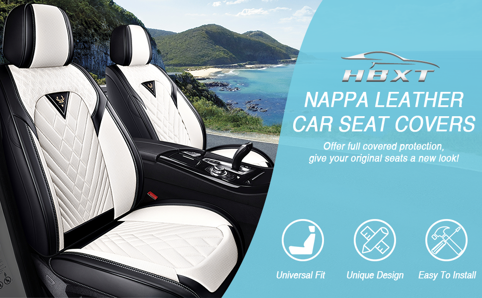 Car Seat Cover