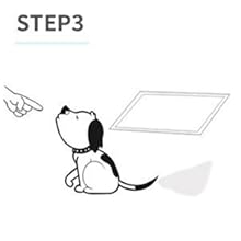 pet training pads