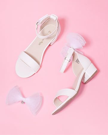 girls sandals