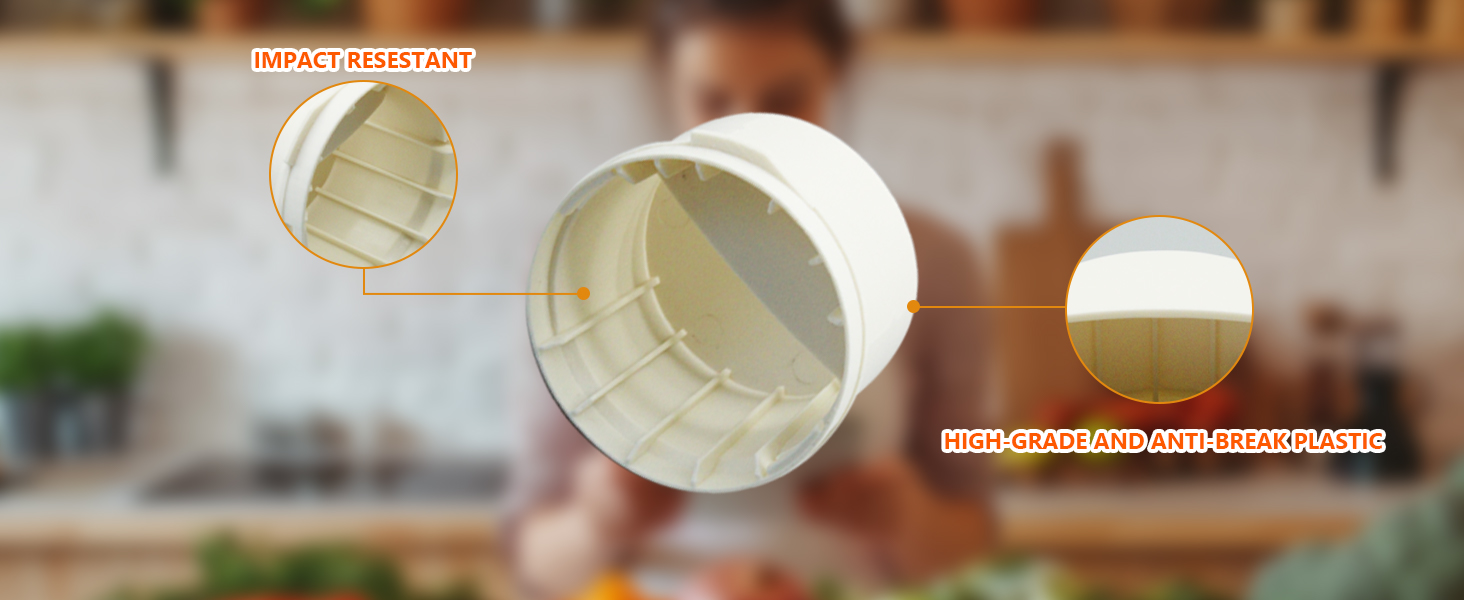 2260518W Refrigerator Water Filter Cap Cover Appliances