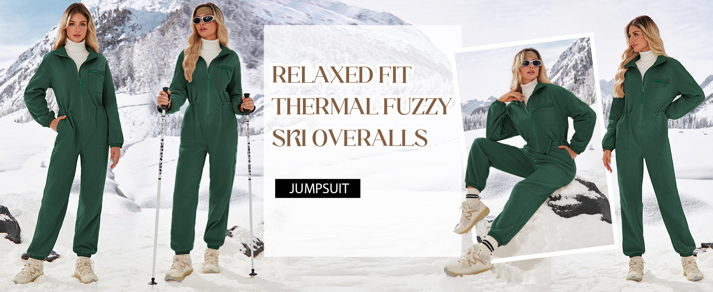 long sleeve jumpsuit for women