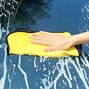 car cleaning products