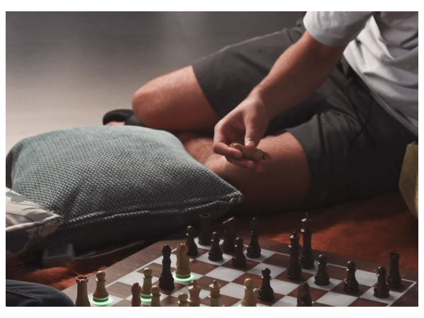 GoChess Mini