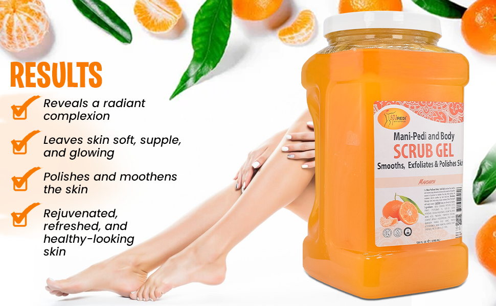 treatment of textured and dry skin