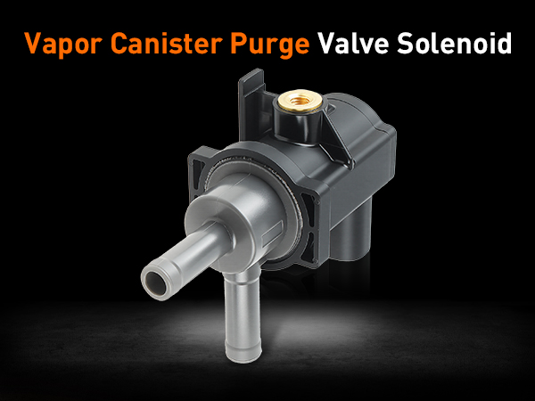 Amazon.com: GoaMotors 90910-12273 Vapor Canister Purge Valve