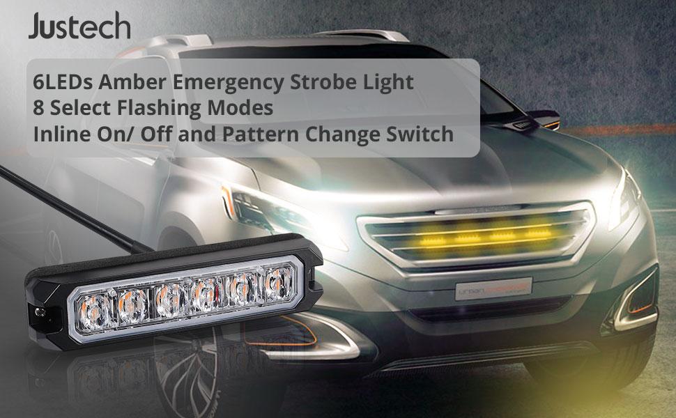 STROBE LIGHT