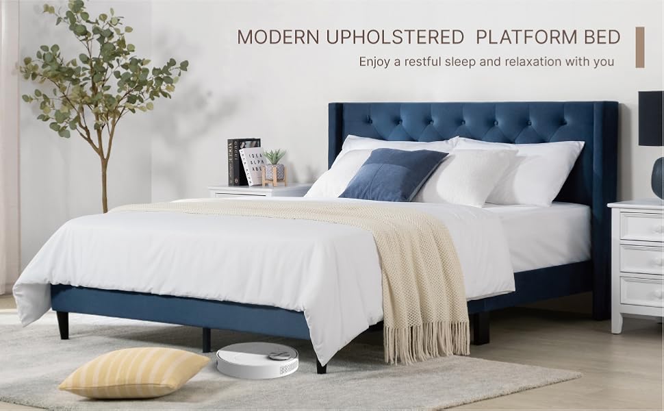 Bed Frame