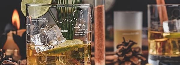 OV-R2U5-KXLC - Whiskey Glasses - 10 oz Tumbler Gift Set – Science of Whisky
