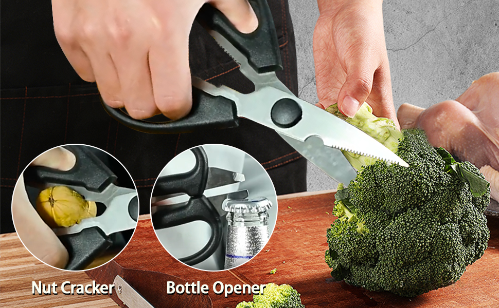 Kitchen Shear