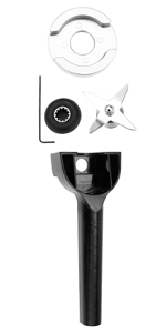 Blender Blade Repair Kit