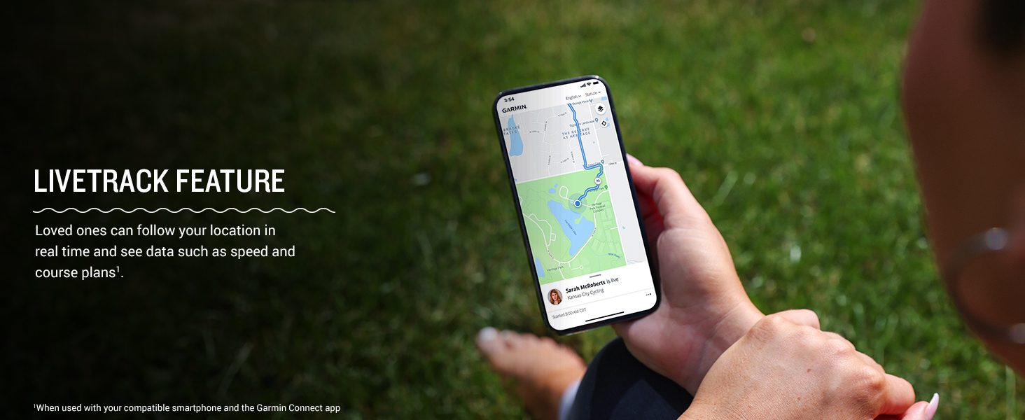 Garmin Edge 1050