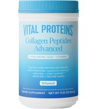 Collagen Peptides Advanced