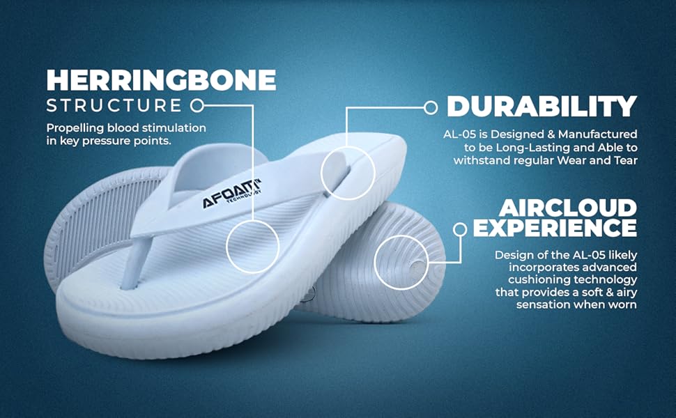durable slipper
