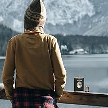 hip flask
