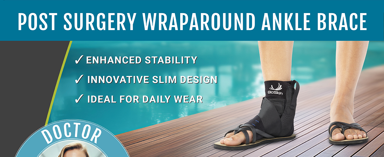 ankle brace, sprained ankle, ankle support brace for women and men, achilles tendonitis