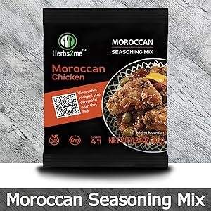 Variety_Moroccan