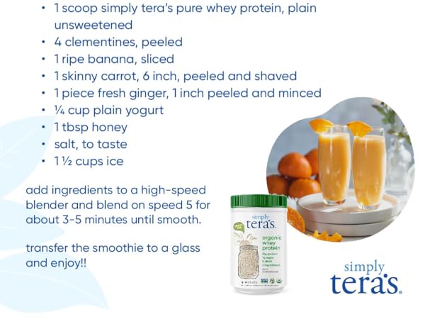 grassfed raw best soy optimum nutrition vanilla just premier shake no flavorless pure unsweetened