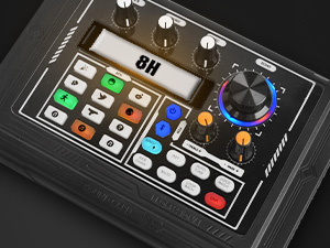 podcast equipment bundle