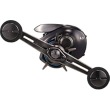 Amazon | ダイワ(DAIWA) コネクテッド ベイトリール25紅牙 IC