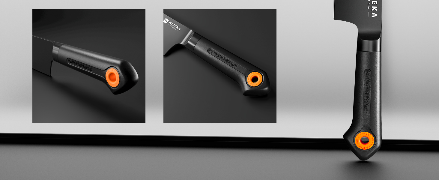 black knife set