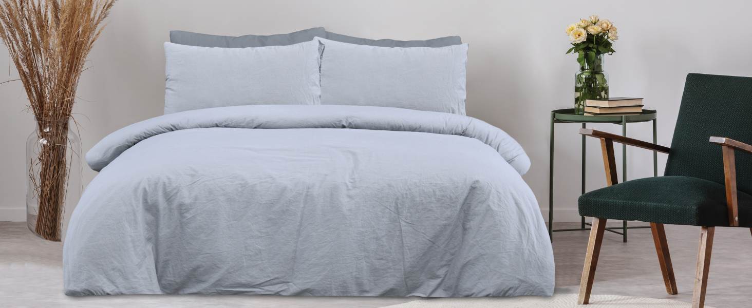 sleepdown duvet set
