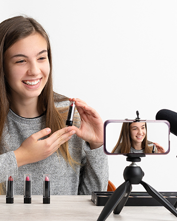 Beauty Live Streaming