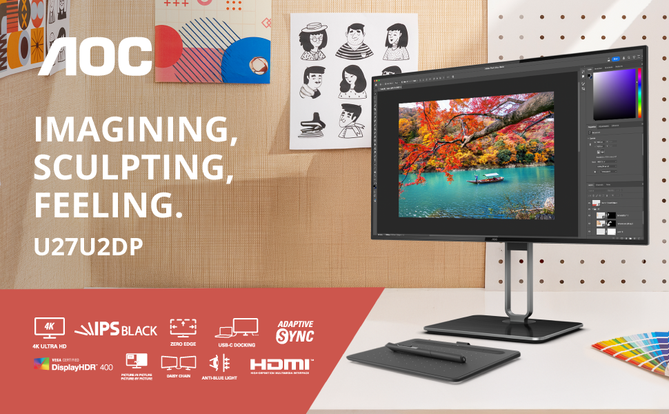 AOC Monitor