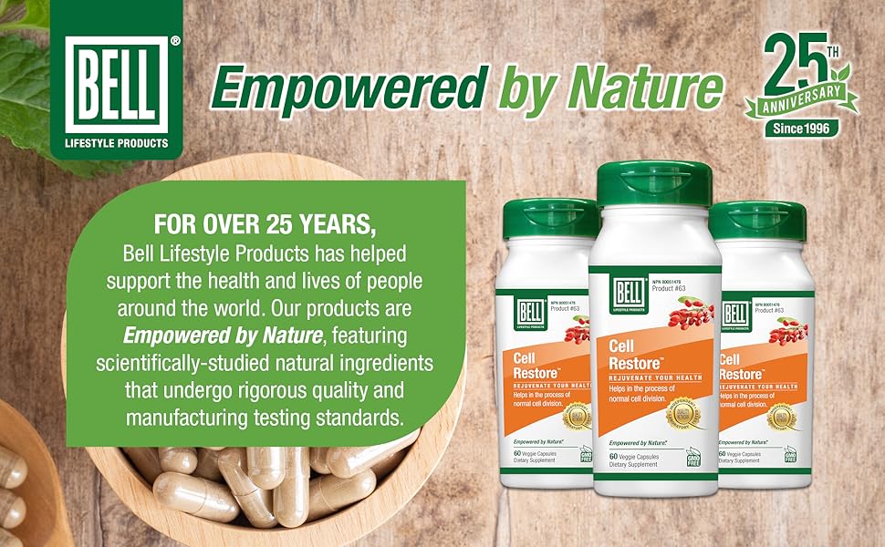 Bell Lifestyle Products