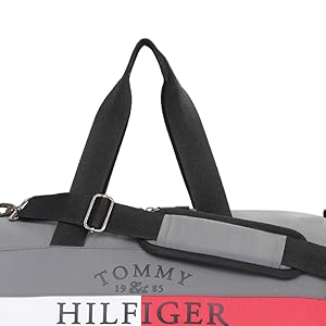 Tommy Hilfiger Insignia Unisex Duffle Bag