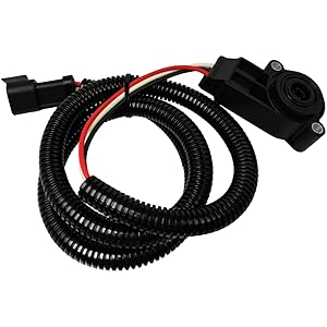 Captured キャプチュード　CP12067 #6/7 Amazon.com: CUB CADET 02000477P Throttle Cable Z Force 44 48
