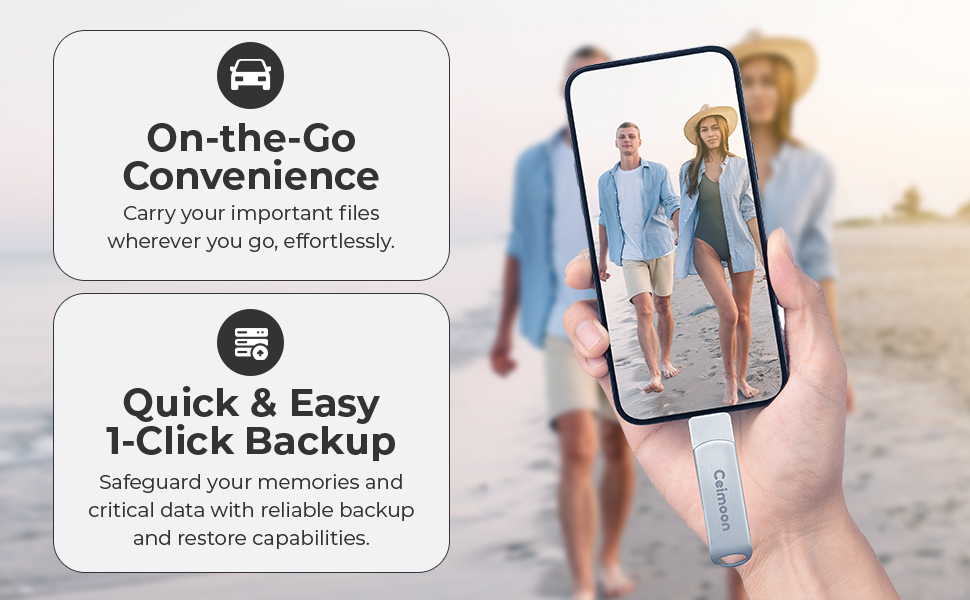 iphone photo storage stick 1tb usb smartphone recovery with connector adapter pendrive picture