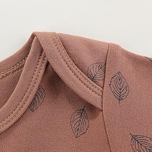 Presentation of joint details