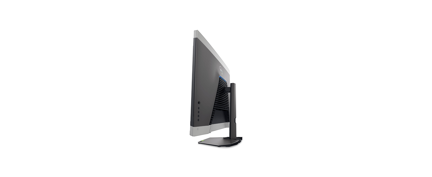 Dell G3223D Gaming Monitor 32 Inch, 165Hz, Quad-HD Widescreen LED