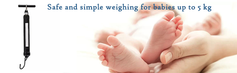 baby hanging Scale