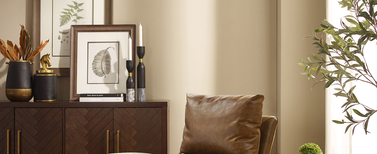 Modern Accent Chair