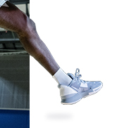 Bauerfeind, Dirk Nowitzki, Signature Line