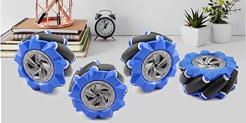 Smart Robot Car Kit