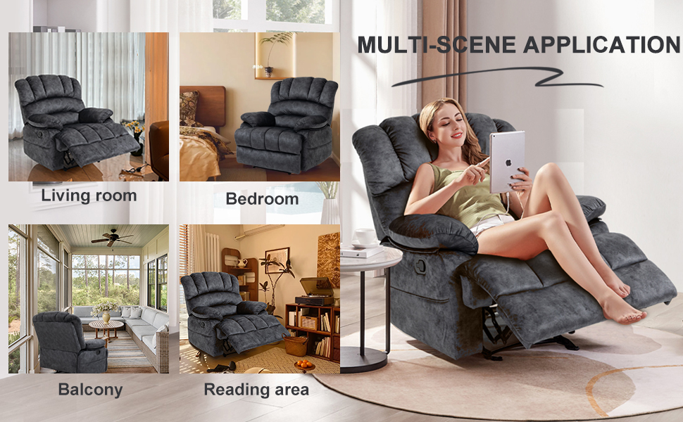 MUTI-SCENE APPLICATION